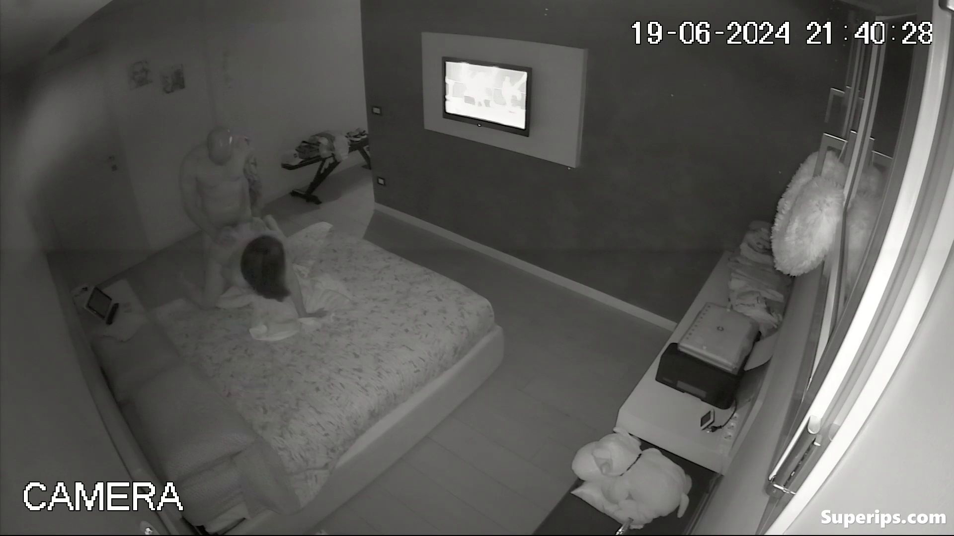 IPCAM – Petite mature woman gets fucked in doggy style IPCAM – Petite mature woman gets fucked in doggy style