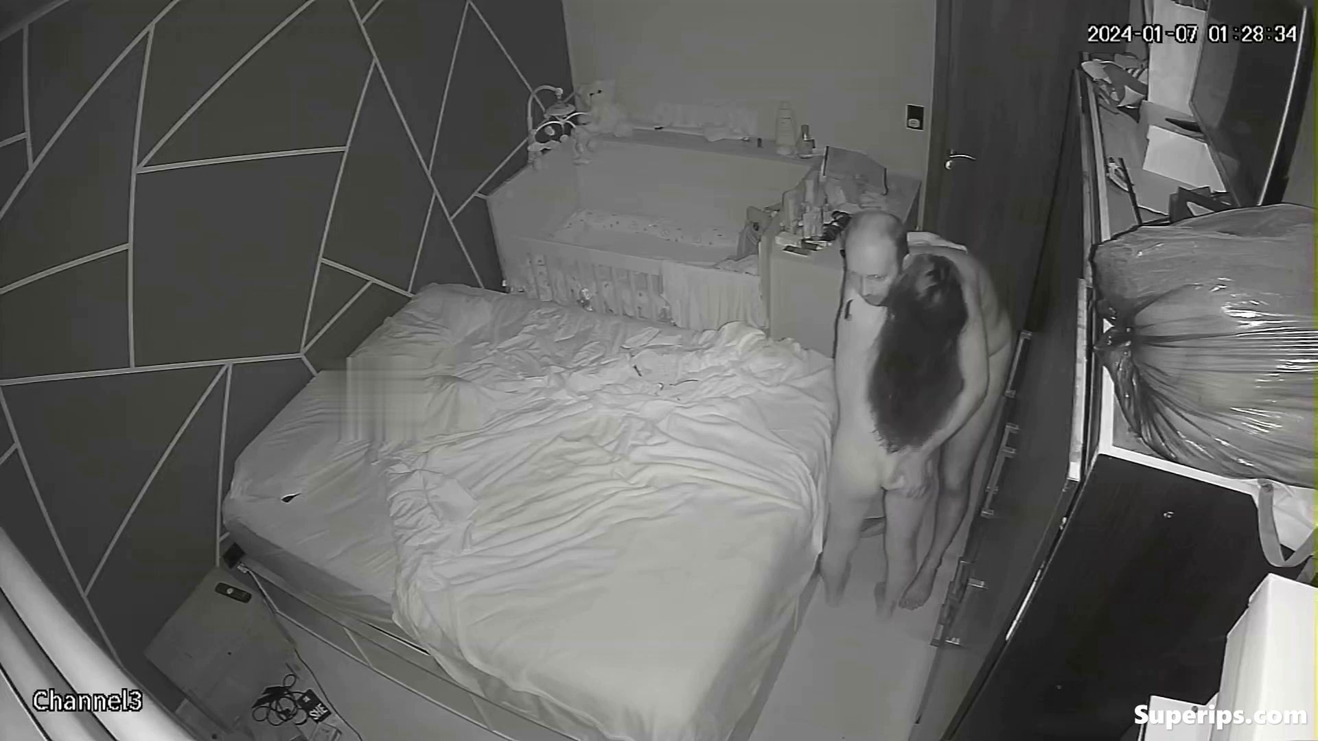 IPCAM – Petite young mom gets fucked by her old husband IPCAM – Petite young mom gets fucked by her old husband