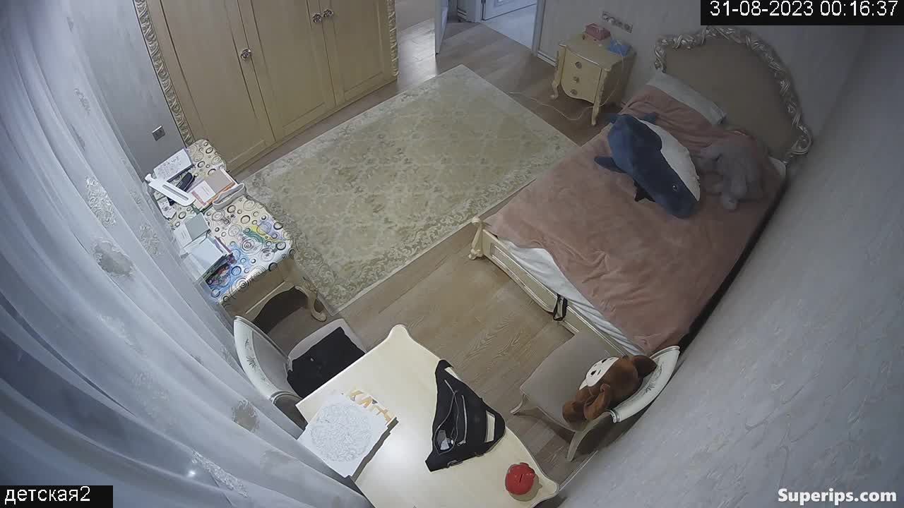 IPCAM – Ukrainian teen girl shows her nice ass IPCAM – Ukrainian teen girl shows her nice ass