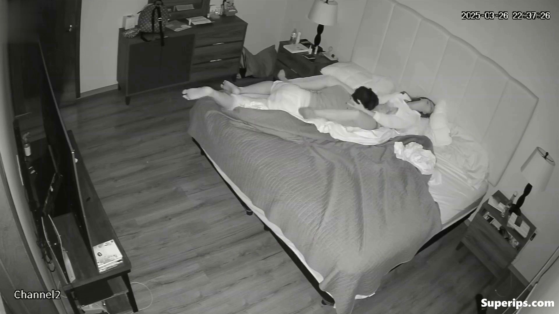 IPCAM – Cute Latina wife receives oral sex IPCAM – Cute Latina wife receives oral sex