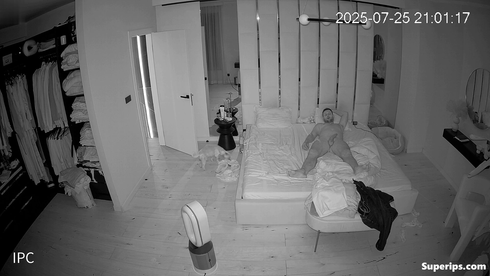 IPCAM – German blonde wife has wild sex IPCAM – German blonde wife has wild sex