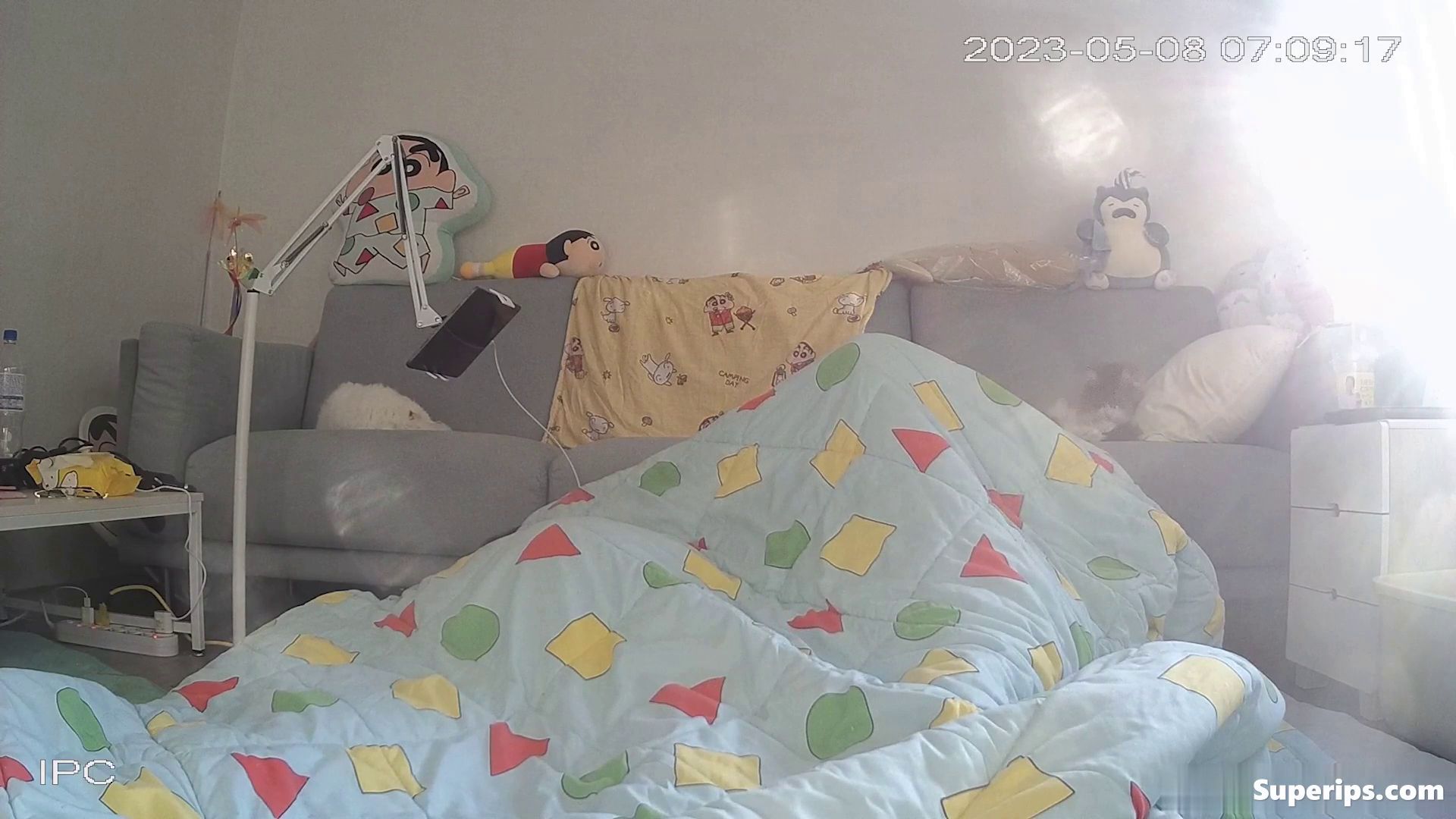 IPCAM – Perverse Korean parents have wild sex IPCAM – Perverse Korean parents have wild sex