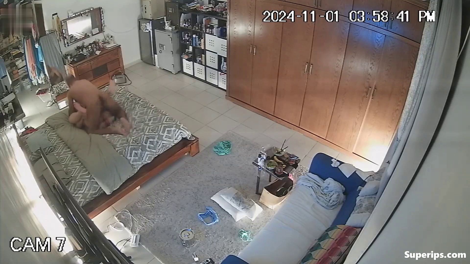 IPCAM – Busty Arab woman gets anally fucked IPCAM – Busty Arab woman gets anally fucked