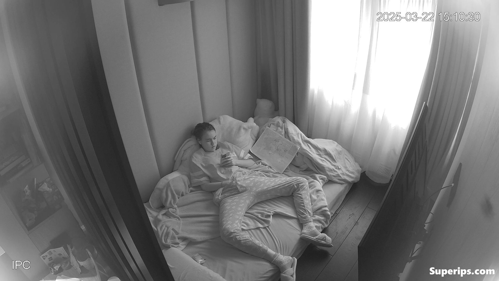 IPCAM – Ukrainian college girl masturbates quickly IPCAM – Ukrainian college girl masturbates quickly