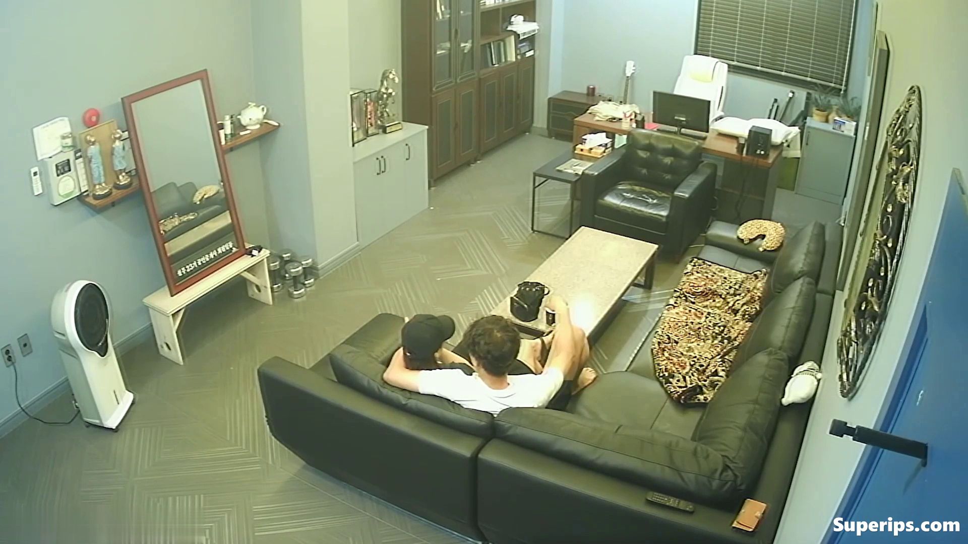 IPCAM – Young Korean girl gets fucked by her boss IPCAM – Young Korean girl gets fucked by her boss