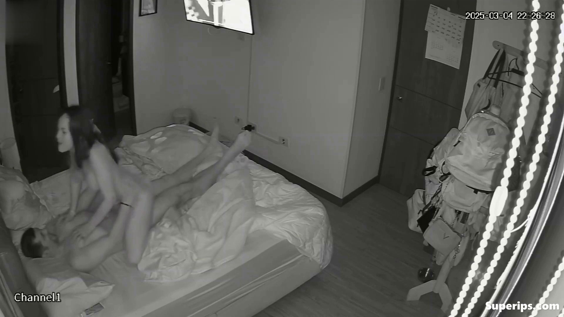 IPCAM – Young Latina wife rides hard IPCAM – Young Latina wife rides hard