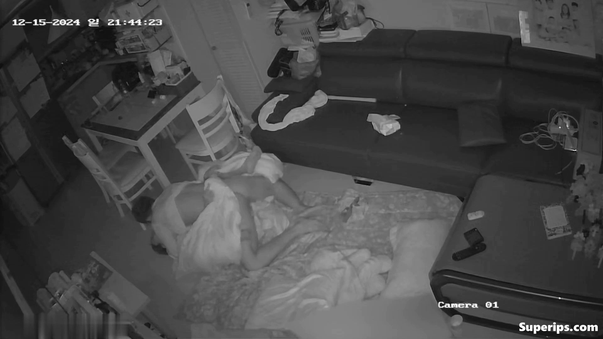 IPCAM – Korean married couple has sex IPCAM – Korean married couple has sex