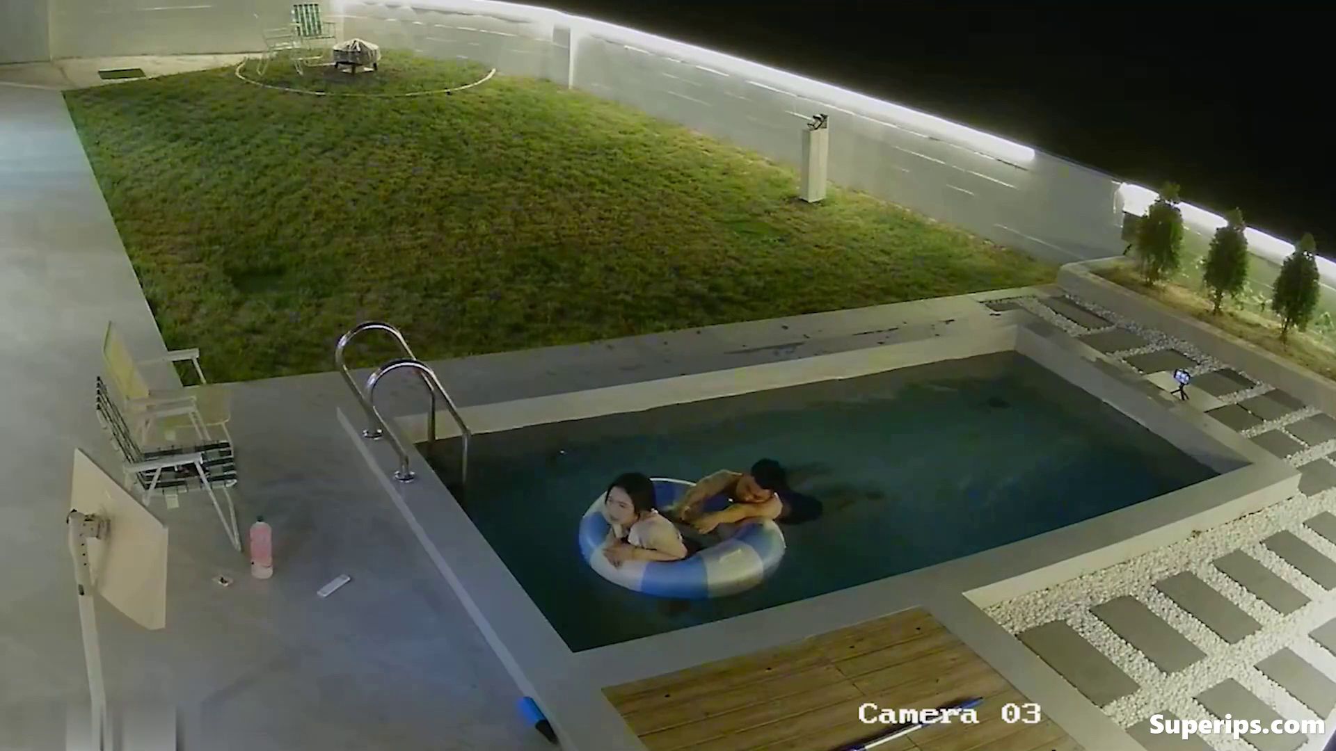 IPCAM – Cute Korean girl gets fucked in the pool IPCAM – Cute Korean girl gets fucked in the pool