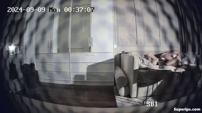 IPCAM – American cheerleader girl fucks her boyfriend IPCAM – American cheerleader girl fucks her boyfriend