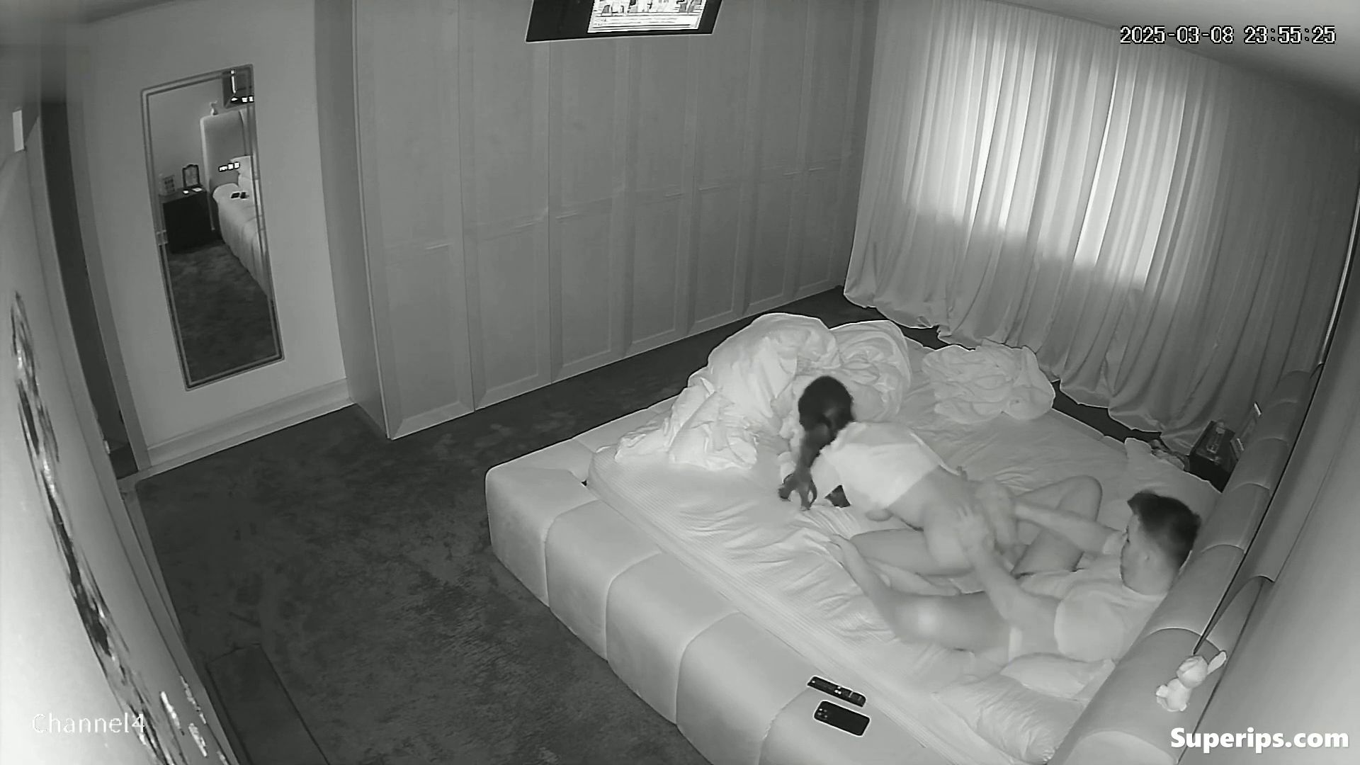 IPCAM – Italian man fucks his wife IPCAM – Italian man fucks his wife