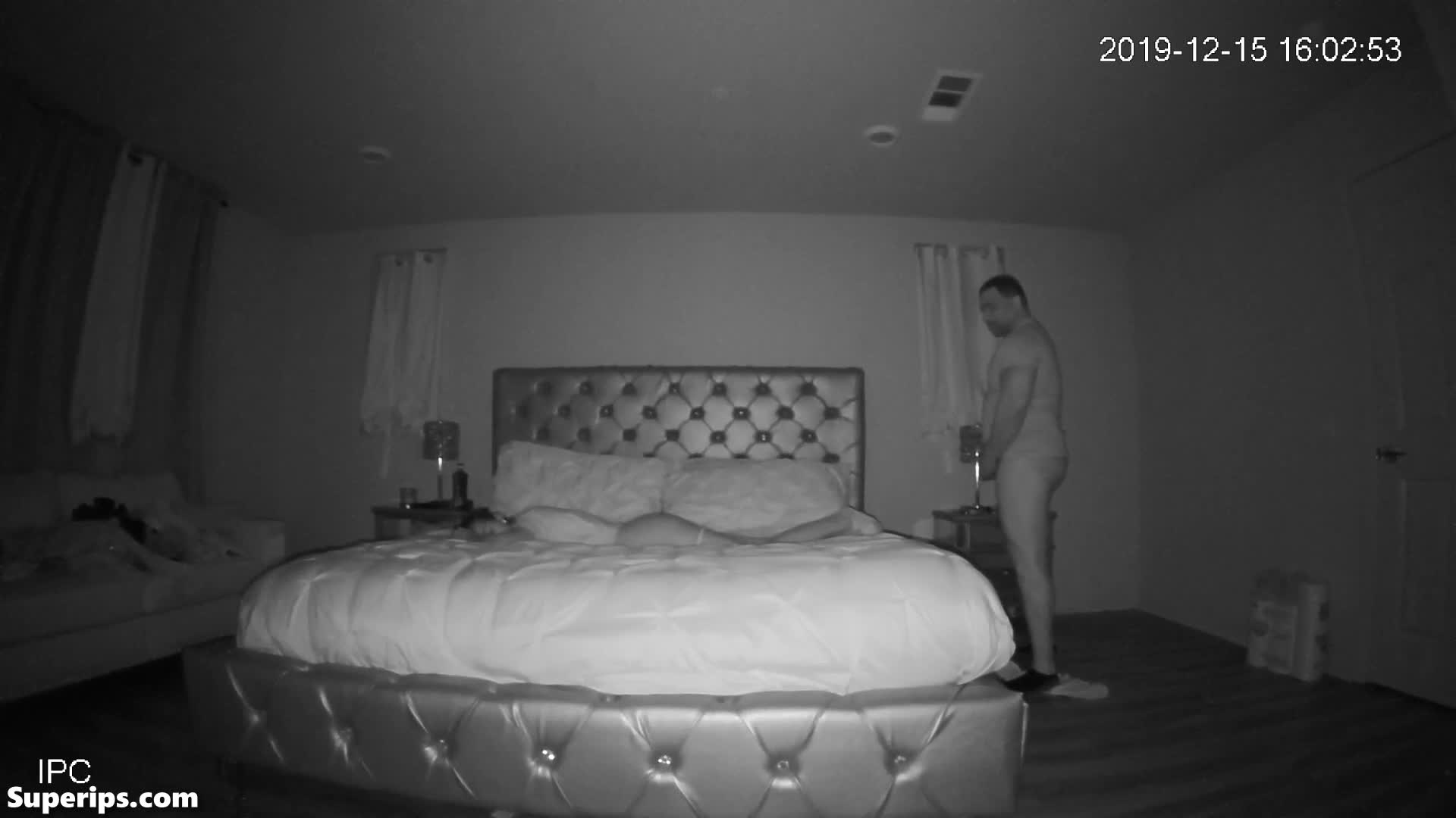 IPCAM – American man fucks his sleeping stepsister IPCAM – American man fucks his sleeping stepsister