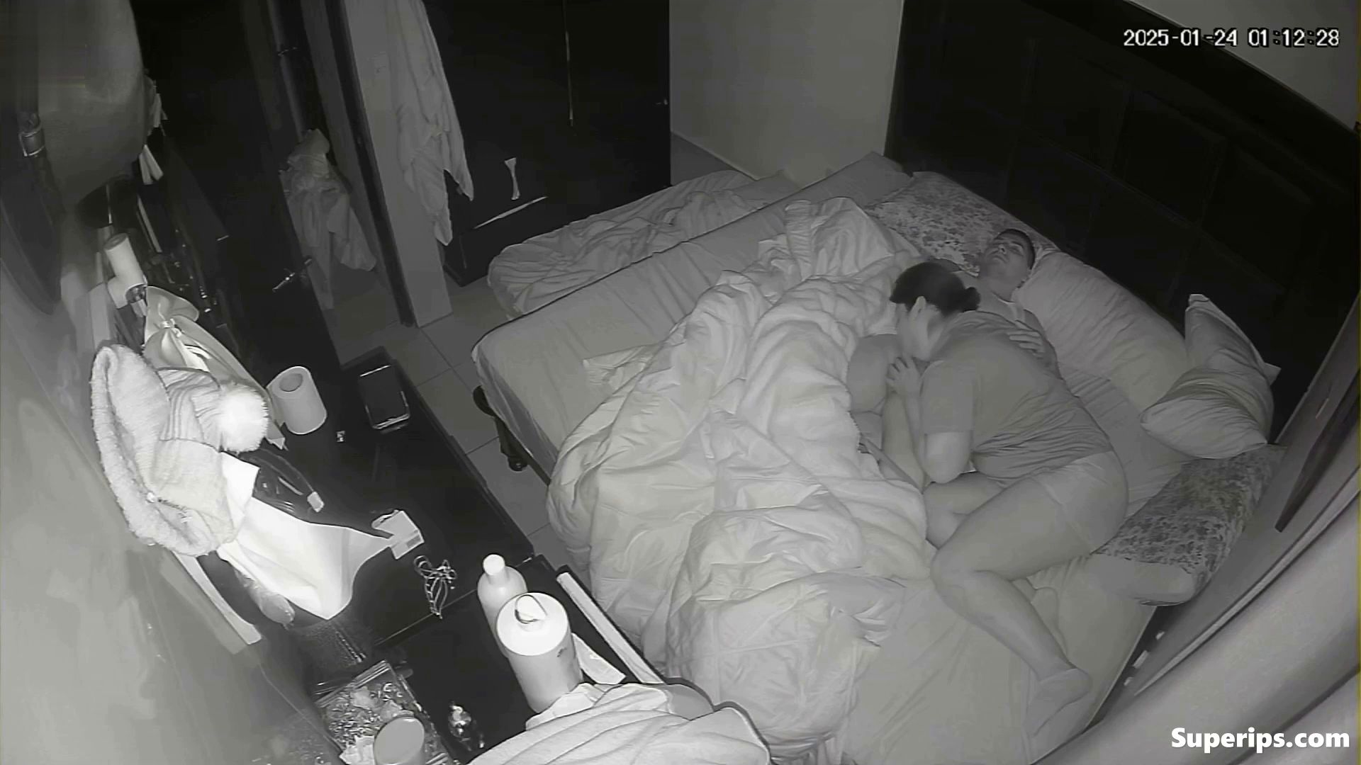 IPCAM – Busty Latina woman fucks her husband IPCAM – Busty Latina woman fucks her husband