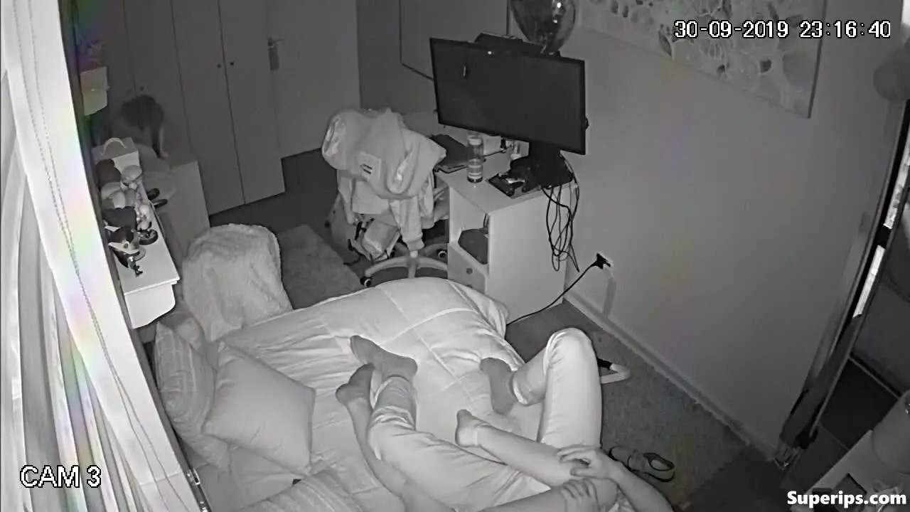 IPCAM – American teen couple explores their sexuality IPCAM – American teen couple explores their sexuality