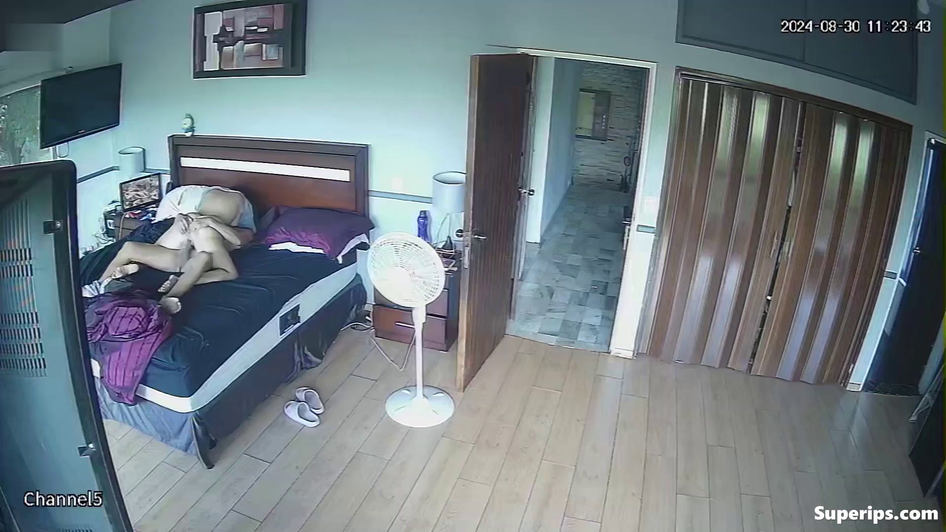 IPCAM – Busty French wife has wild sex IPCAM – Busty French wife has wild sex