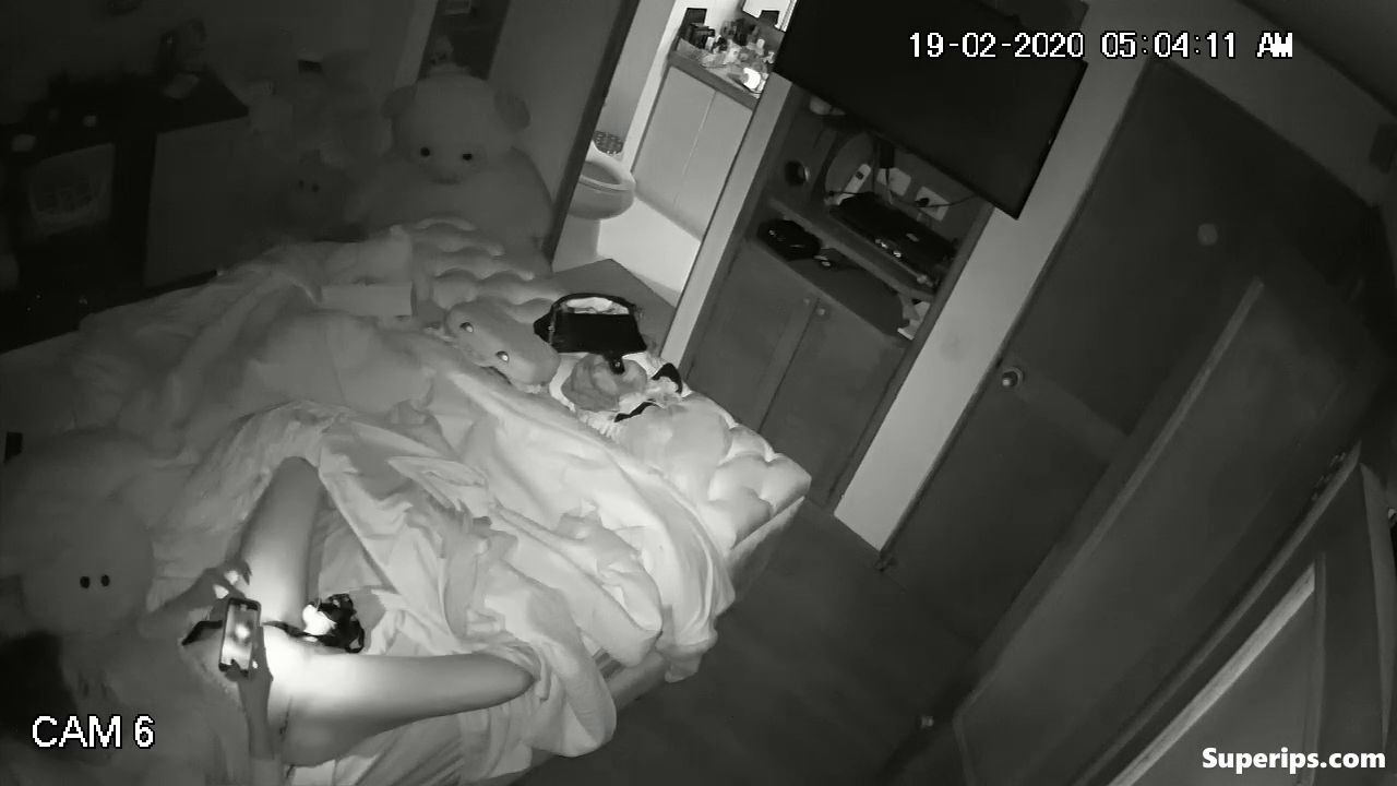 IPCAM – Teen Latina girl gets penetrated with dildo IPCAM – Teen Latina girl gets penetrated with dildo