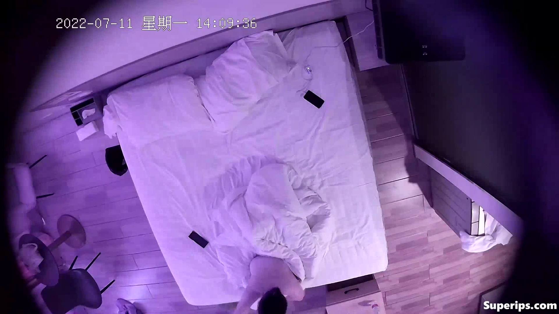 IPCAM – Chinese college couple fucks in a hotel IPCAM – Chinese college couple fucks in a hotel