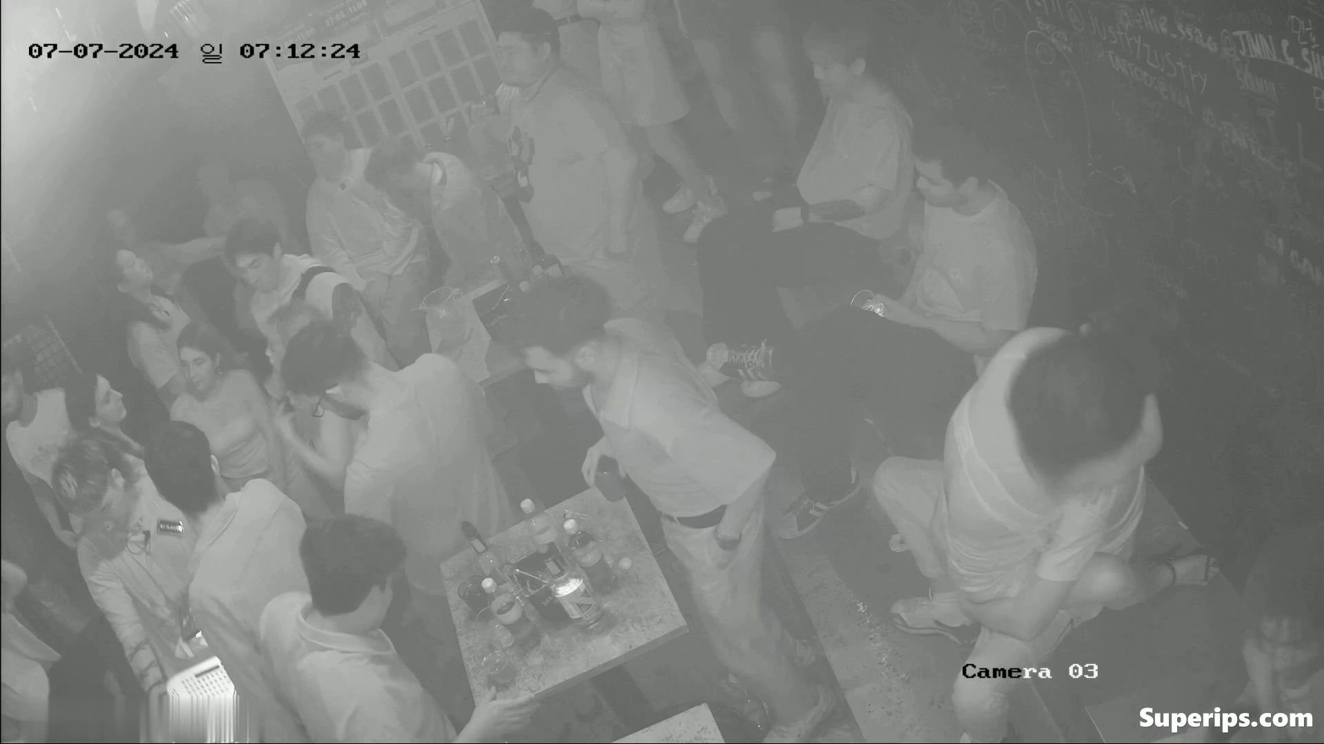 IPCAM – Private Korean teenager party IPCAM – Private Korean teenager party