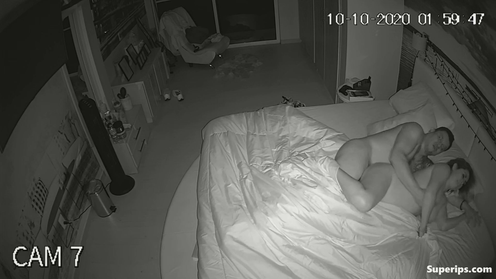 IPCAM – Busty Latina wife gets fucked to orgasm IPCAM – Busty Latina wife gets fucked to orgasm