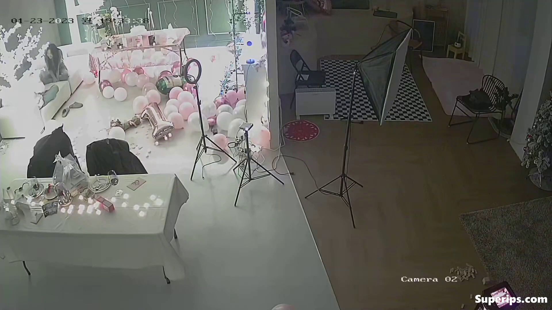 IPCAM – Korean teenage couple masturbating IPCAM – Korean teenage couple masturbating