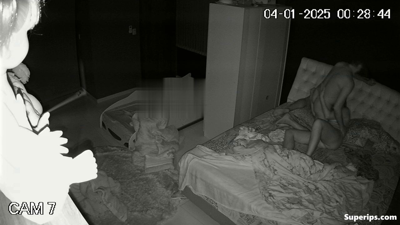 IPCAM – Milf wife is penetrated hard IPCAM – Milf wife is penetrated hard