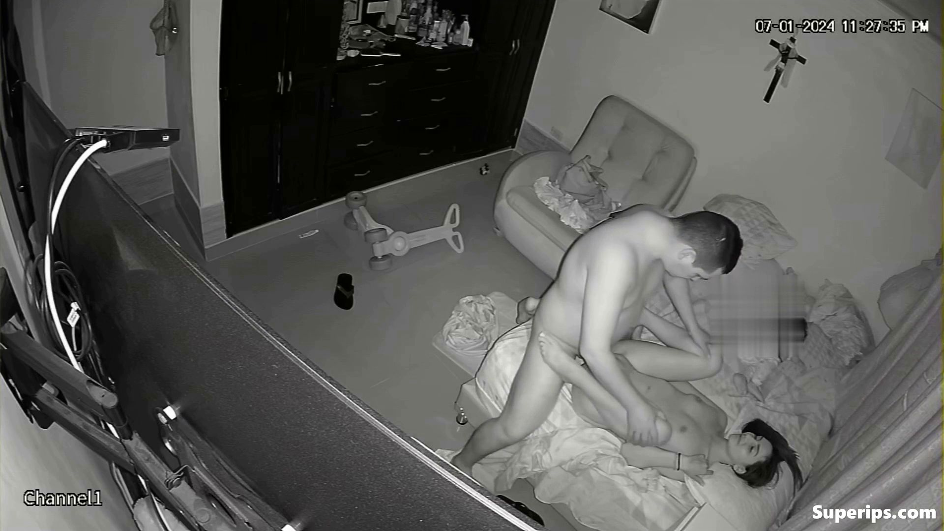 IPCAM – Mature Latina mom gets fucked IPCAM – Mature Latina mom gets fucked