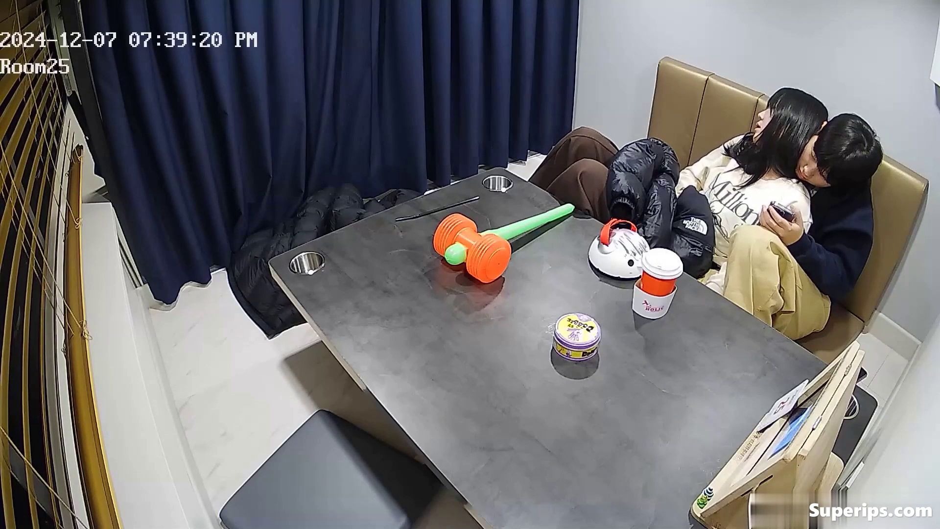 IPCAM – Cute Korean girl is secretly masturbated IPCAM – Cute Korean girl is secretly masturbated