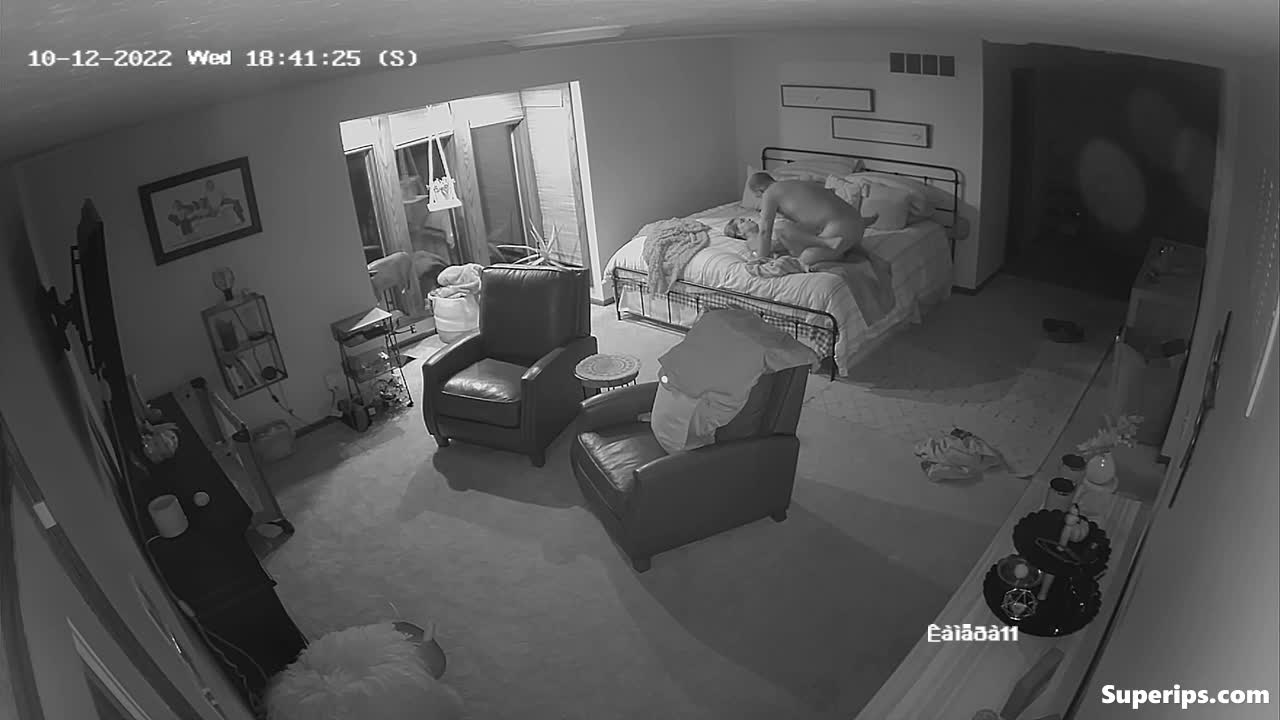 IPCAM – Blonde milf gets fucked by her husband IPCAM – Blonde milf gets fucked by her husband