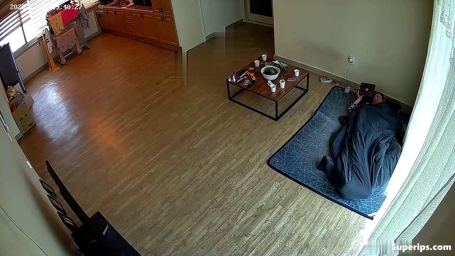 IPCAM – Hot Korean couple sex routine IPCAM – Hot Korean couple sex routine