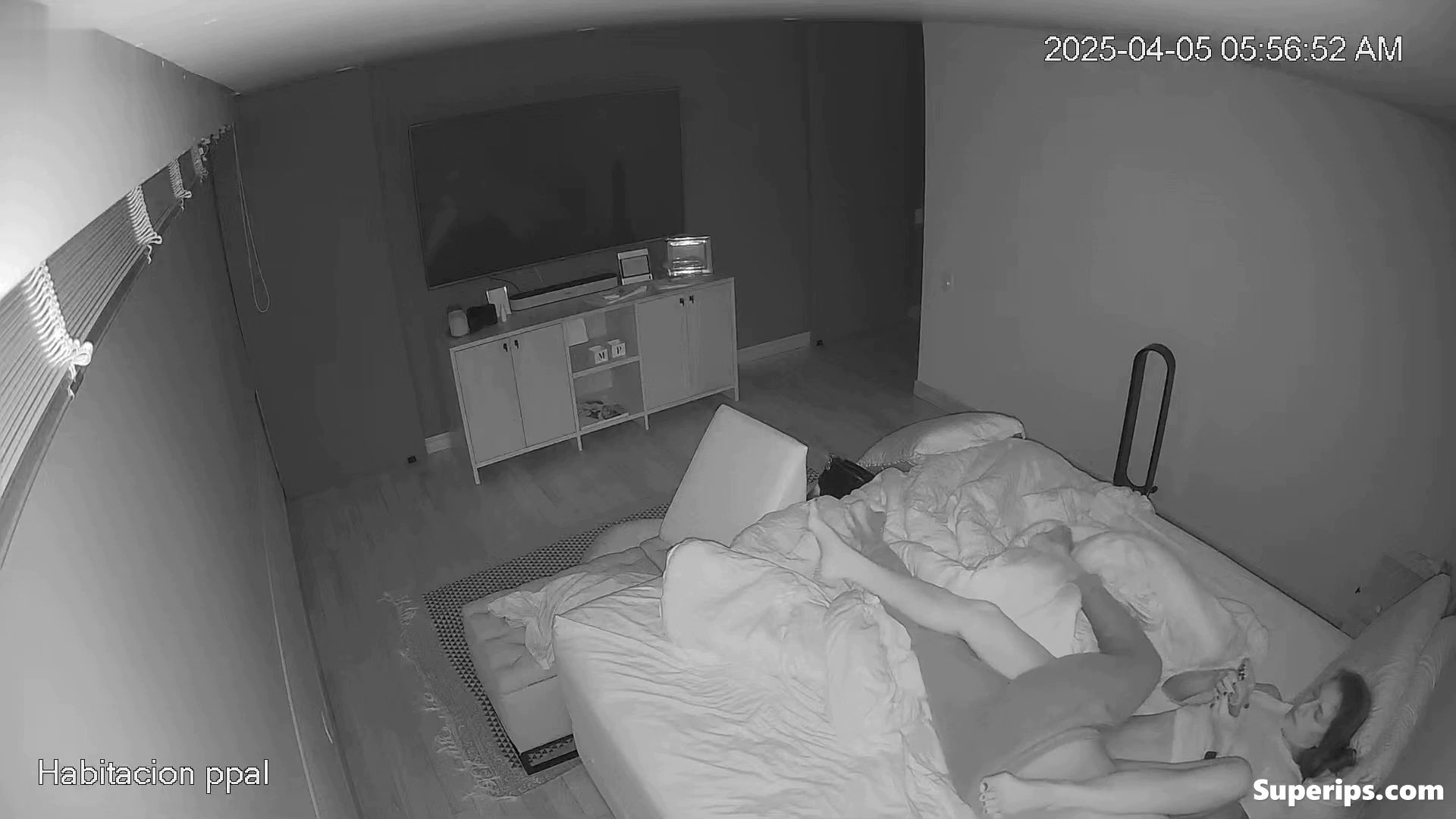 IPCAM – Mature Italian wife gets fucked while asleep IPCAM – Mature Italian wife gets fucked while asleep