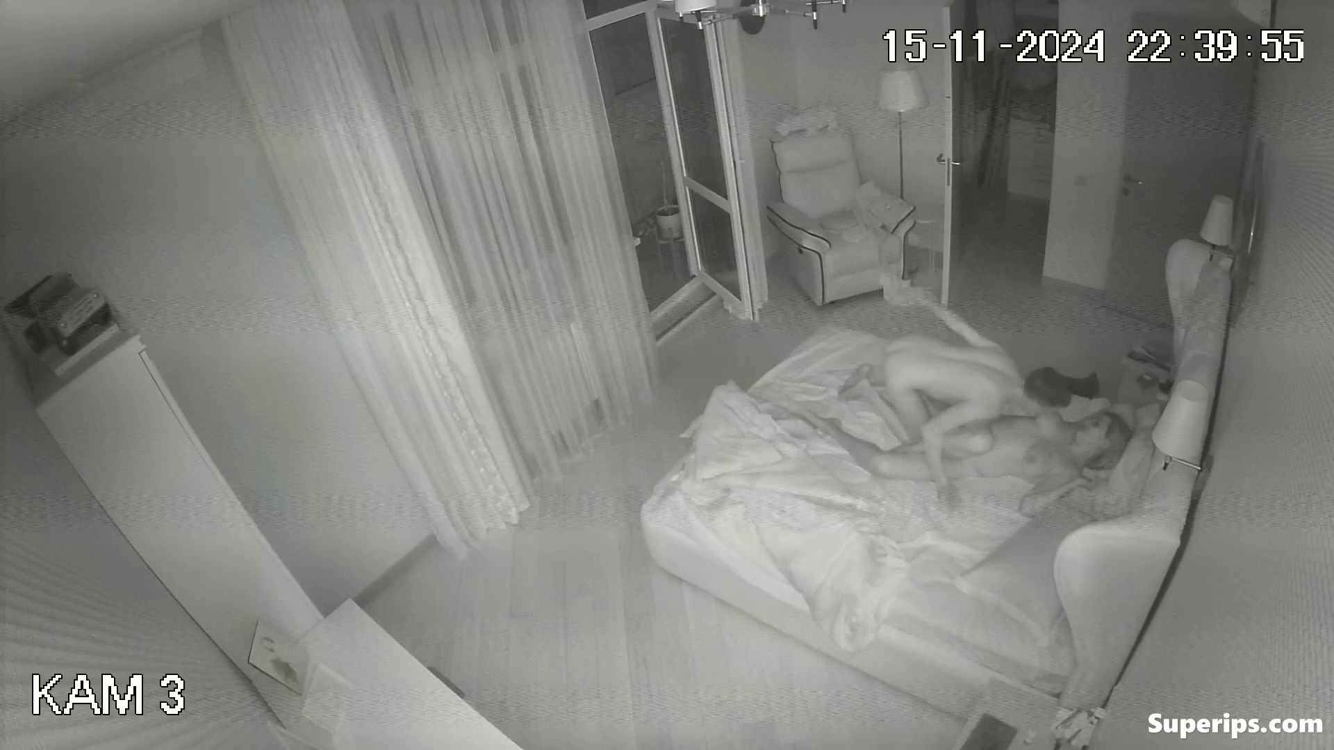 IPCAM – Busty Russian woman gets penetrated IPCAM – Busty Russian woman gets penetrated