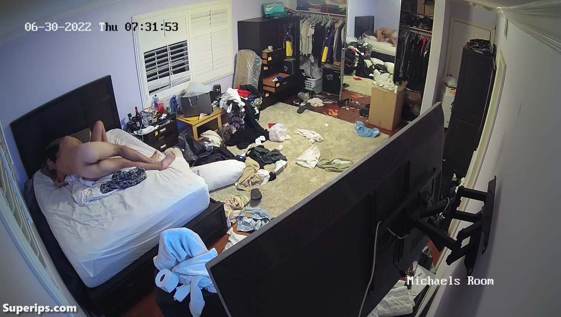 IPCAM – Petite teen girl forced to fuck IPCAM – Petite teen girl forced to fuck