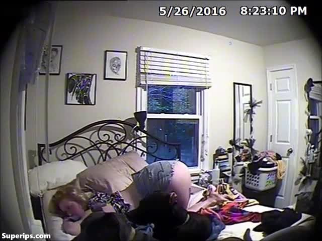 IPCAM – Chubby Canadian teen masturbates slowly IPCAM – Chubby Canadian teen masturbates slowly