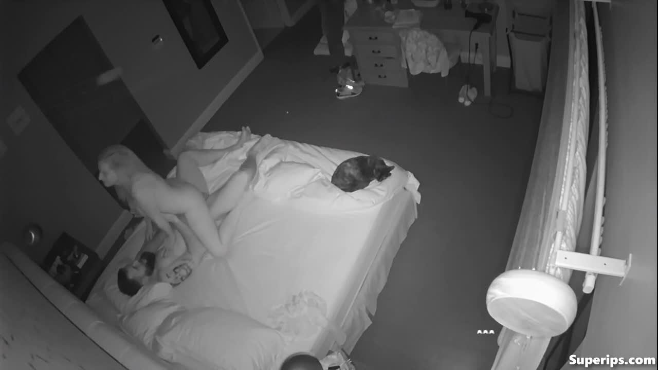 IPCAM – German married couple fucks wildly IPCAM – German married couple fucks wildly