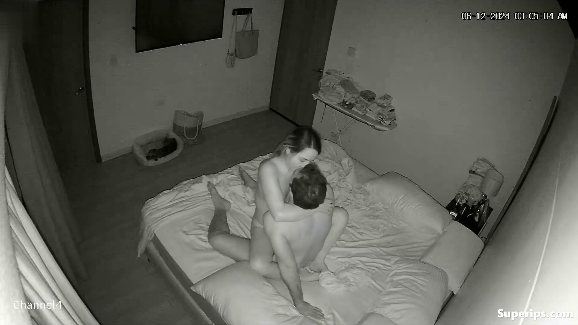 IPCAM – Hot Latina wife fucks her husband IPCAM – Hot Latina wife fucks her husband