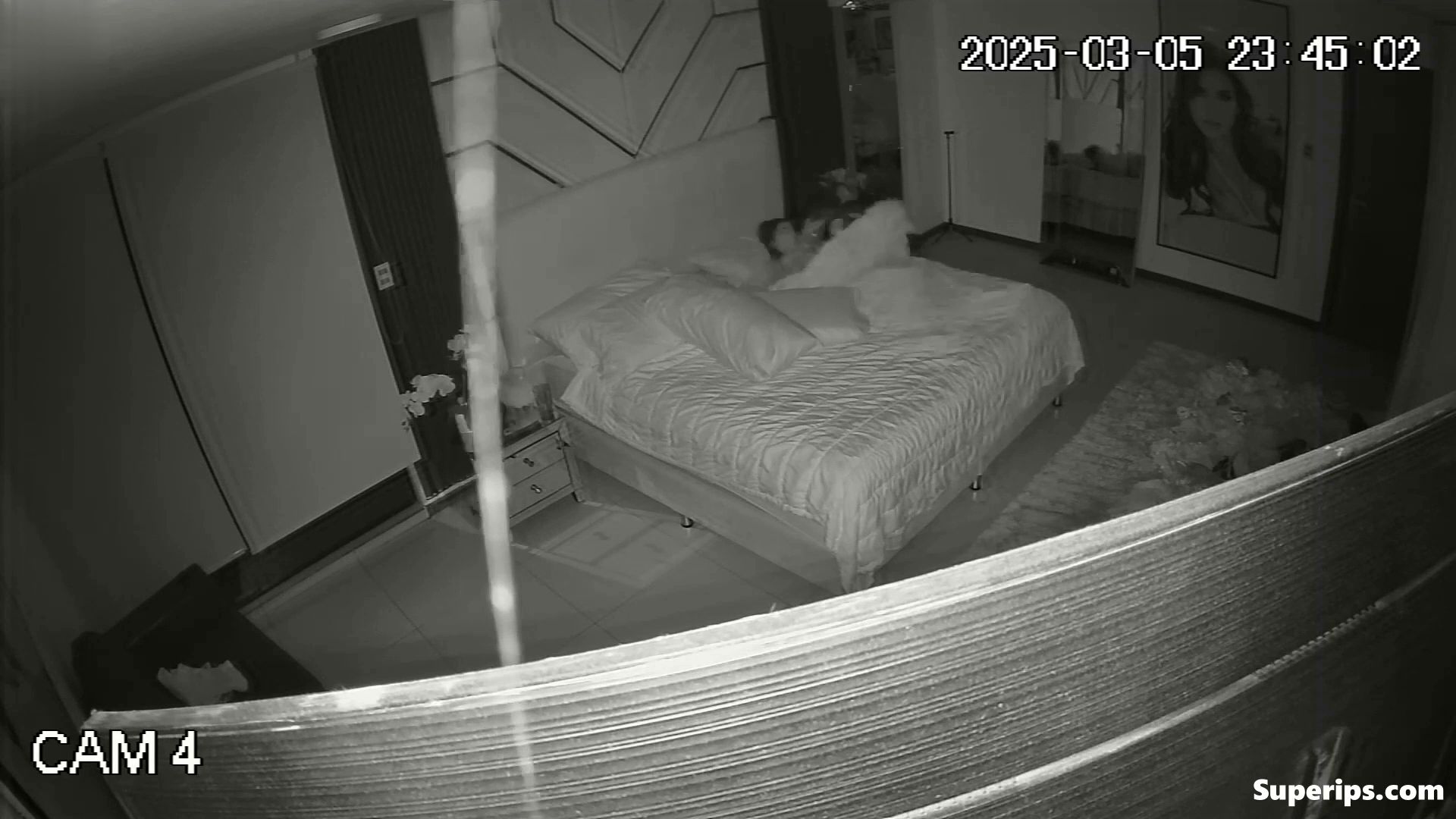 IPCAM – Busty Latina model masturbates IPCAM – Busty Latina model masturbates