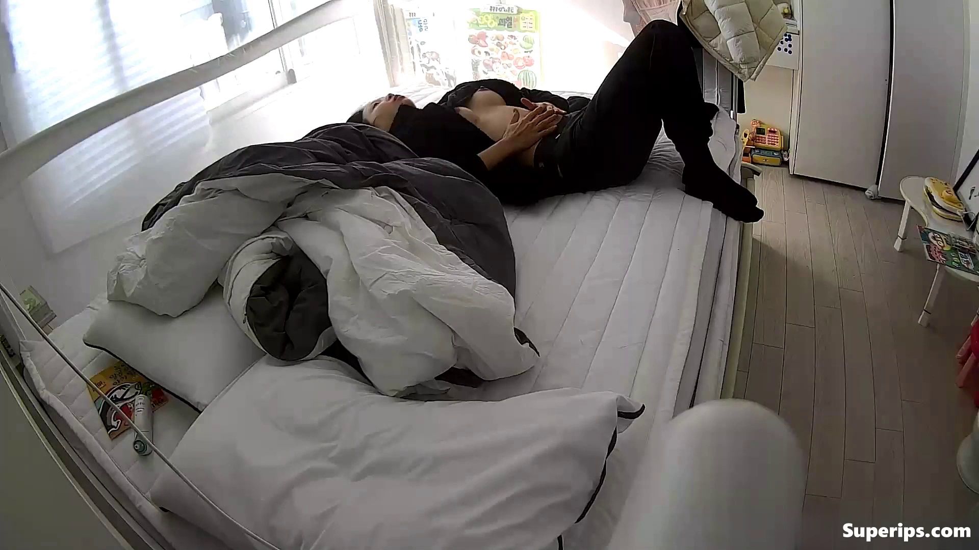 IPCAM – 3-hour compilation of Korean families IPCAM – 3-hour compilation of Korean families