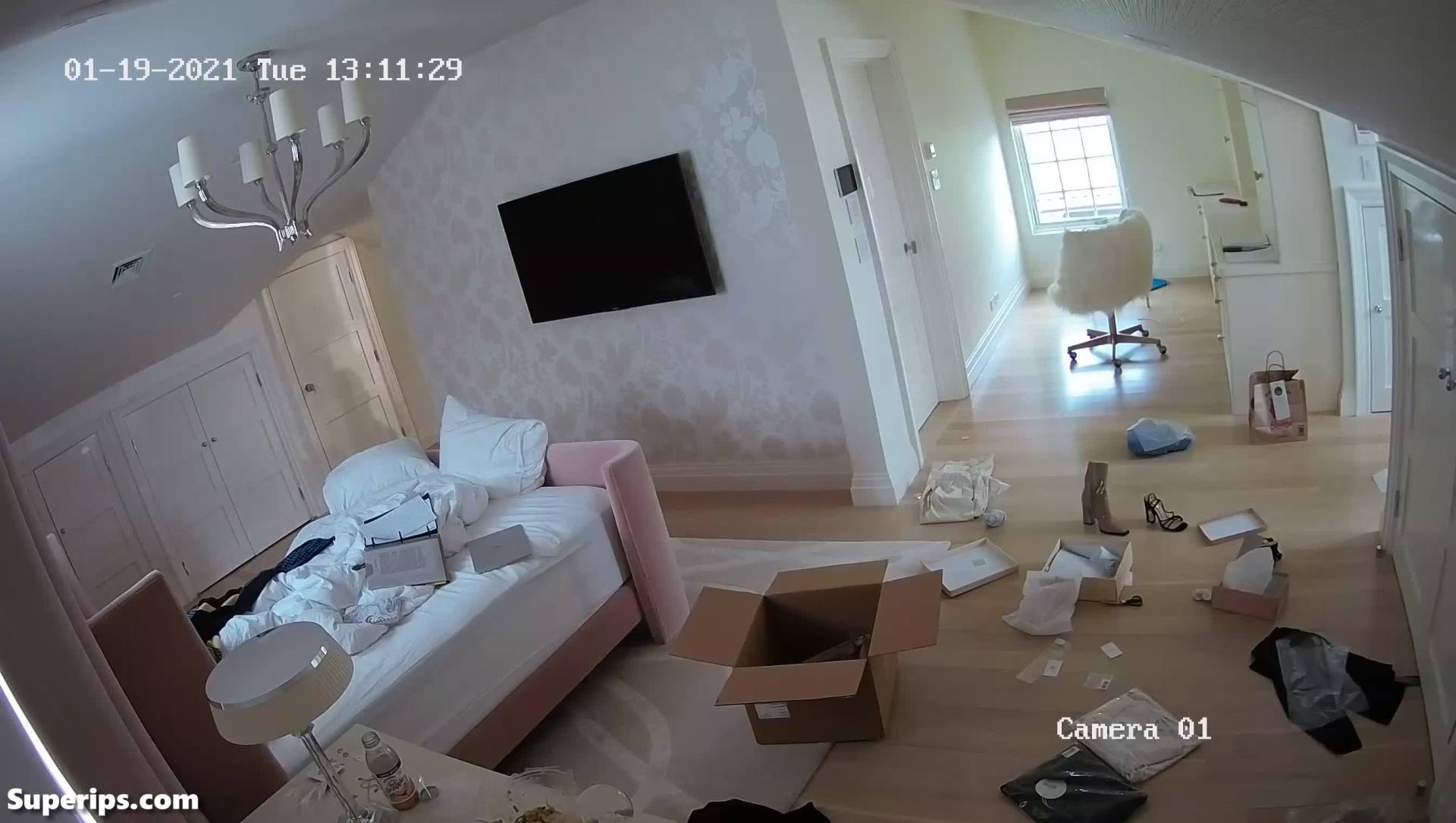 IPCAM – German big ass teenager changing clothes IPCAM – German big ass teenager changing clothes