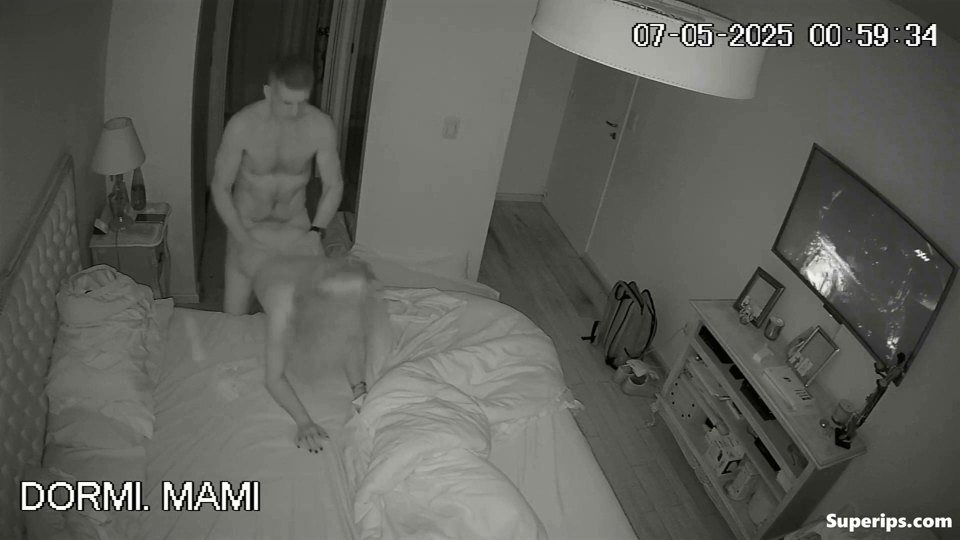 IPCAM – Italian blonde milf gets penetrated doggy style IPCAM – Italian blonde milf gets penetrated doggy style