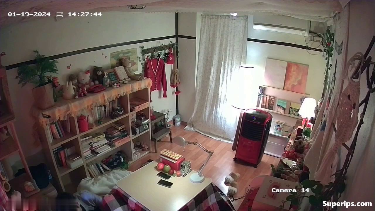 IPCAM – Japanese teenage couple fucks on the floor IPCAM – Japanese teenage couple fucks on the floor