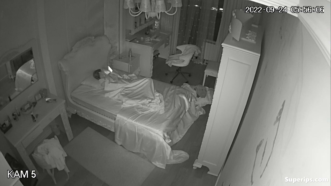 IPCAM – British teen girl has her first orgasm IPCAM – British teen girl has her first orgasm