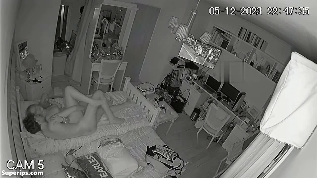 IPCAM – American college couple fucks for the first time IPCAM – American college couple fucks for the first time