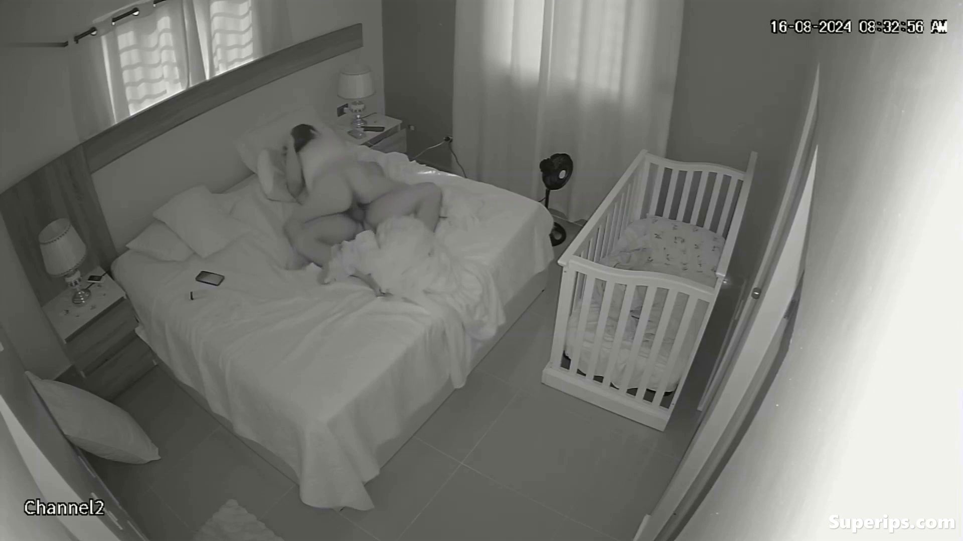 IPCAM – Petite Latina mom rides her husband IPCAM – Petite Latina mom rides her husband