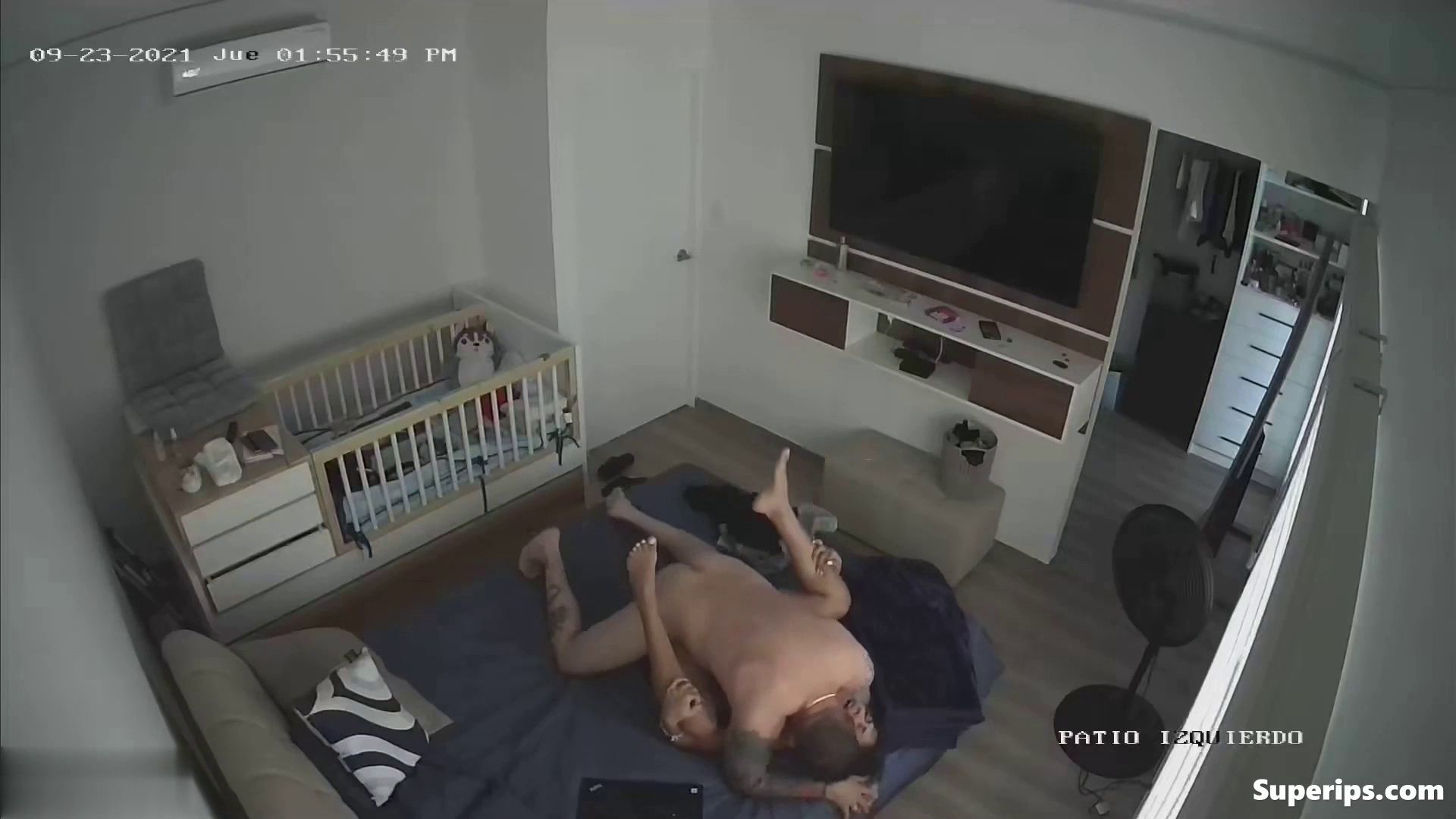 IPCAM – Latina brunette mom fucks her husband IPCAM – Latina brunette mom fucks her husband