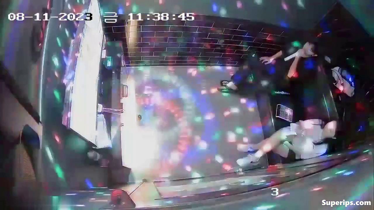 IPCAM – Korean girl rides her boyfriend IPCAM – Korean girl rides her boyfriend