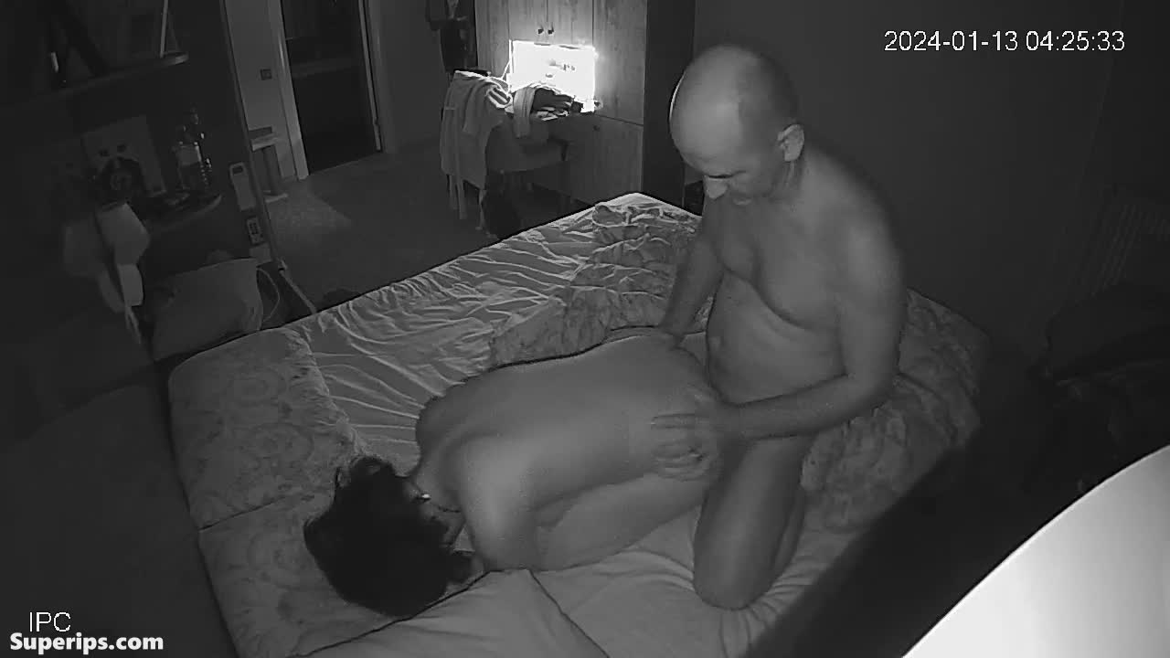 IPCAM – German short-haired mom gets fucked doggy style IPCAM – German short-haired mom gets fucked doggy style