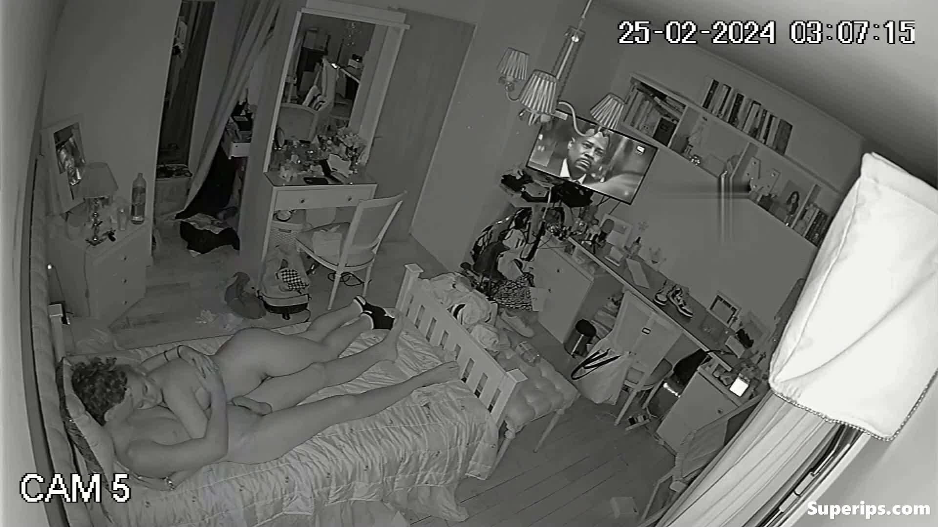 IPCAM – Teenage virgin couple has sex for 2 hours IPCAM – Teenage virgin couple has sex for 2 hours