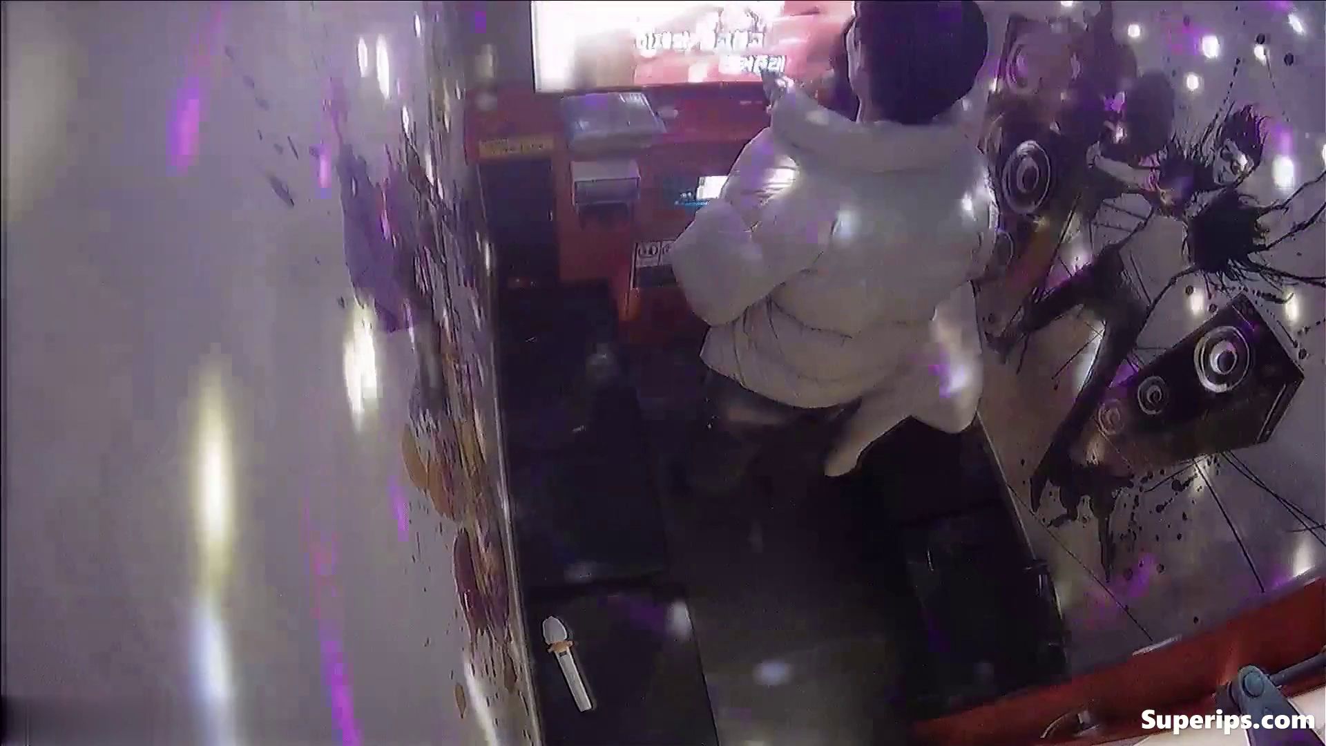 IPCAM – Petite Korean girl gets fucked in secret IPCAM – Petite Korean girl gets fucked in secret