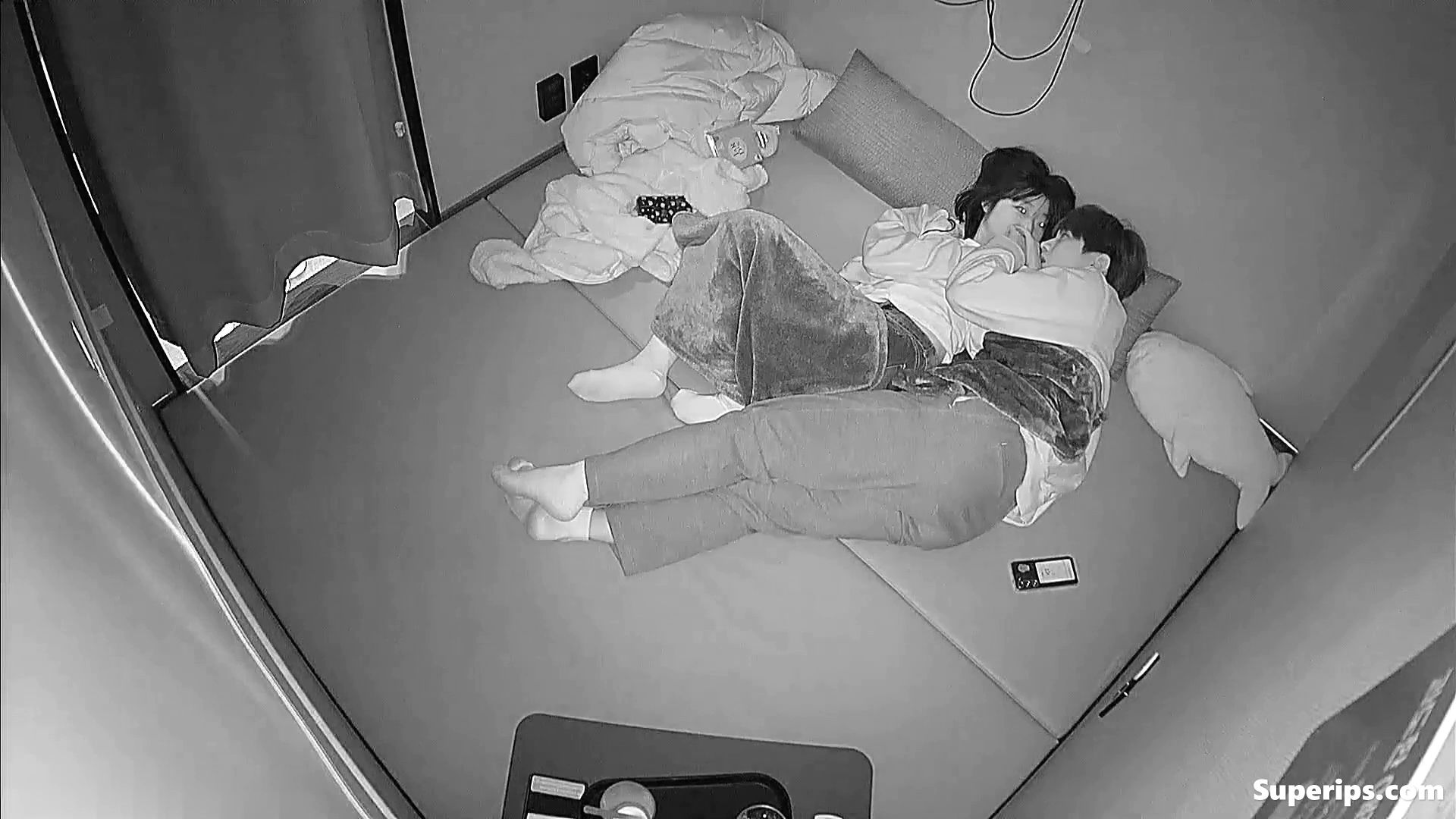 IPCAM – Cute Korean girl is groped by her boyfriend IPCAM – Cute Korean girl is groped by her boyfriend