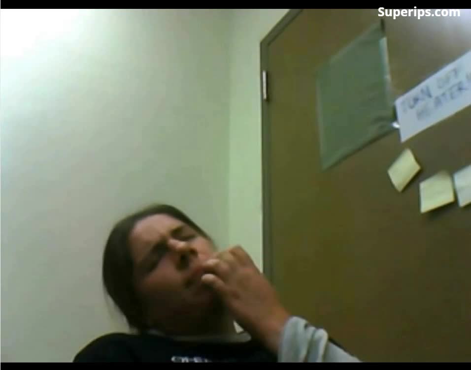 RAT webcam – A school teacher masturbates RAT webcam – A school teacher masturbates