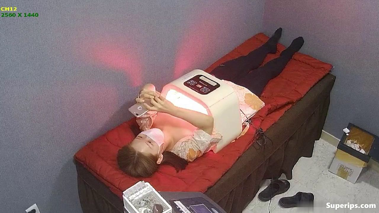 IPCAM – Cute Korean girls at clinics IPCAM – Cute Korean girls at clinics